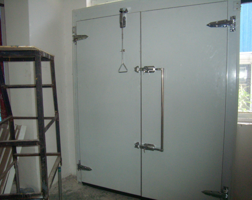 濟南冷庫設(shè)計要注意的問題 濟南冷庫設(shè)計